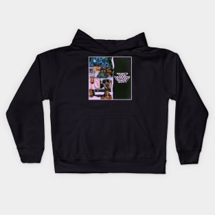 WHAT YOUR FAVORITE OUTKAST Kids Hoodie